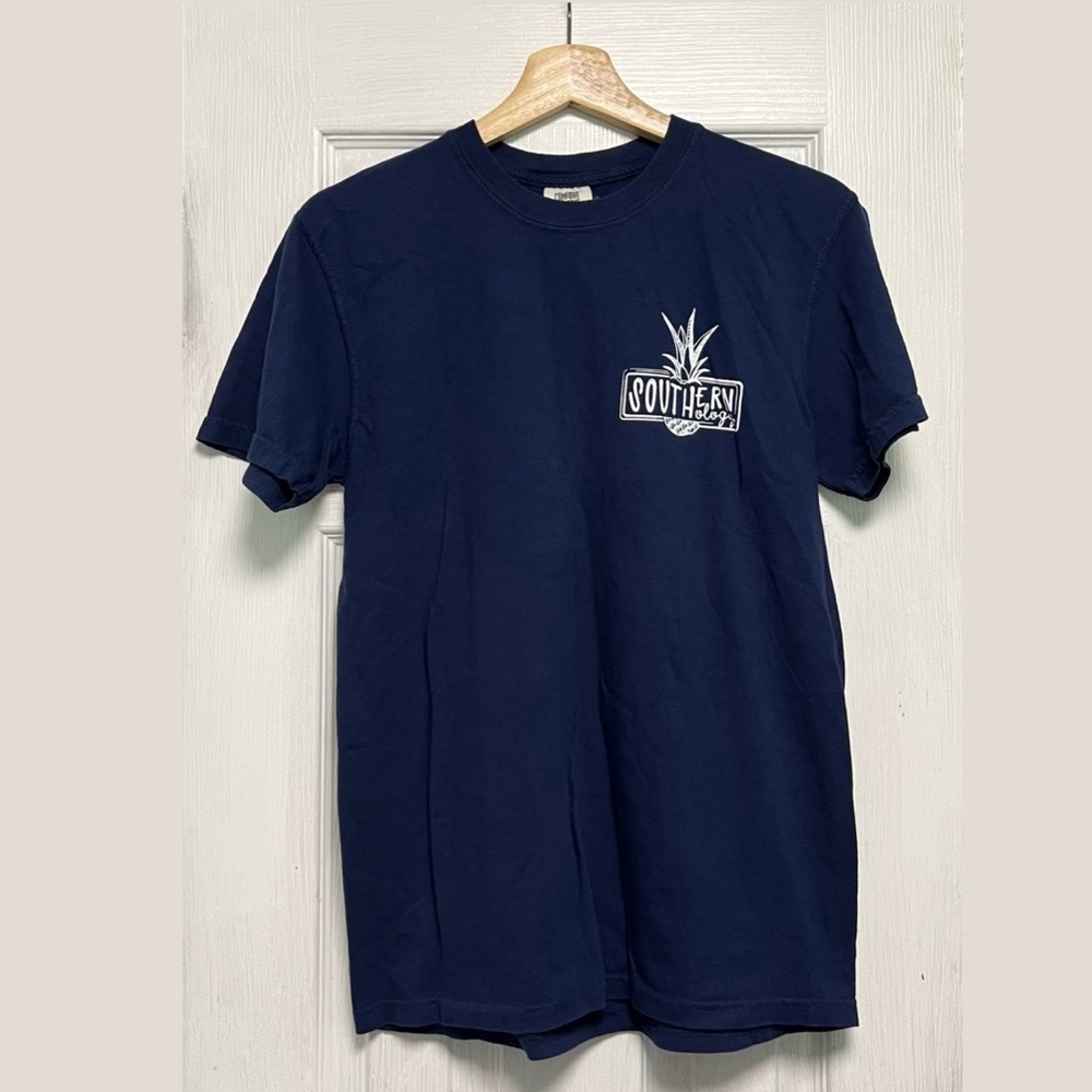 ✨Brand New✨SOUTHERNOLOGY BLESSED T-SHIRT